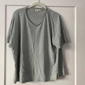 Lightly used Madewell Shirt
